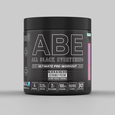 Applied Nutrition A.B.E sour apple 315 g