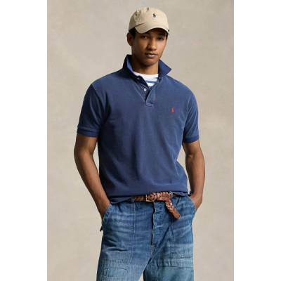 Polo Ralph Lauren tmavomodré 710850860