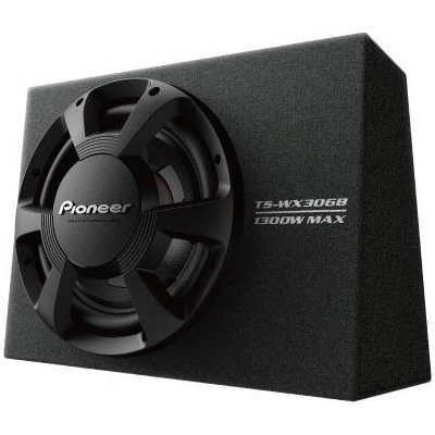 Pioneer TS-WX306B