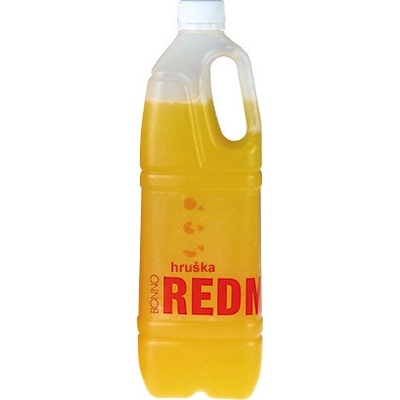 Bonno Sirup Redmax Hruška 1 l