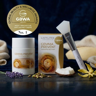Lavylites Gemma Prevent 50 ml – Hledejceny.cz