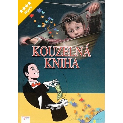 Kouzelná – Hledejceny.cz