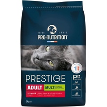 Flatazor Pro-Nutrition prestige cat adult multi 2 kg