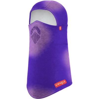 Airhole Laser Hyper Hole Balaclava purple 26/27