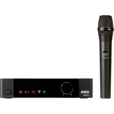 AKG WMS 420 Vocal Set
