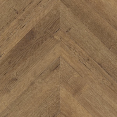 Floor Forever Authentic Oak Click Chevron 1089CH Dub Vladařský 1,32 m²
