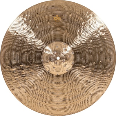 Meinl Byzance Foundry Reserve Crash 19"