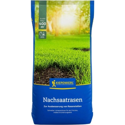 Trávna zmes na dosev a regeneráciu - Kiepenkerl - predaj semien - 10 kg