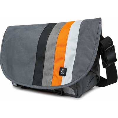 Crumpler Dinky Di Messenger 16 Classic DDM-16-01-032 Smoked Pearl