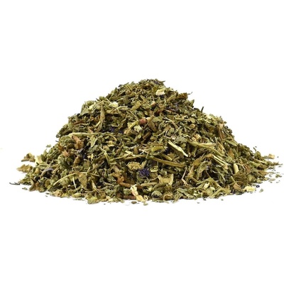 Naturway Sléz maurský list řezaný 1000 g