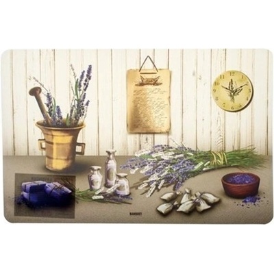 Banquet Plastové prostírání LEVANDULE 43x28