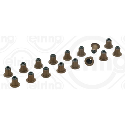 ELRING Sada tesnení drieku ventilu 715550