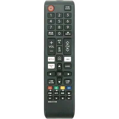 Dálkový ovladač General Samsung BN59-01315B – Hledejceny.cz