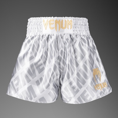 Venum Contender XT biela/strieborná