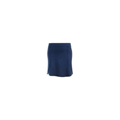 SENSOR MERINO ACTIVE dámská sukně deep blue