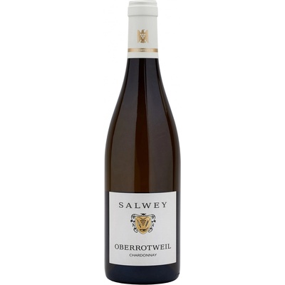 Weingut Salwey RS Oberrotweil Chardonnay suché bílé 2019 13% 0,75 l (holá láhev)