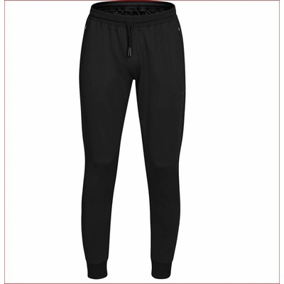 Progress SYMBOL pants pánské tepláky černá
