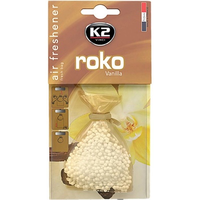 K2 ROKO VANILLA 20 G