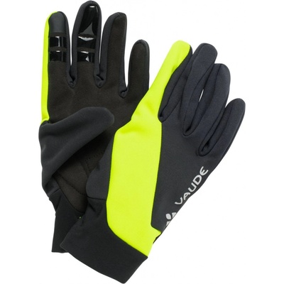 Vaude Kuro Warm LF black/fluo
