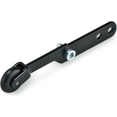 Brusné rameno, 9 mm, oblé FLEX - FX-256532