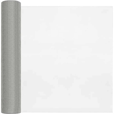 Síťka proti hmyzu 40 x 500 cm 18 mesh Nerezová ocel 304 stříbrná