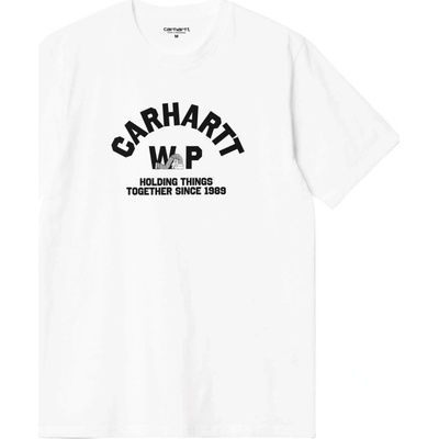 Carhartt WIP S/S Column T-Shirt