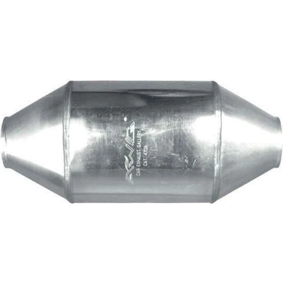 AWG Univerzálny katalyzátor FI 55 1.6-2L EURO 3 400 CPSI - kovový PP-KT-1250