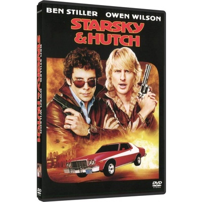 Starsky a Hutch