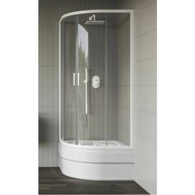 Ravak Blix II Sabina 90 x 90 cm 3BM70E40Z1 NBLCP4-90 – Hledejceny.cz