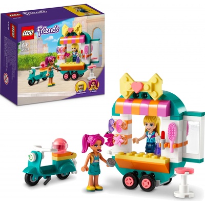 LEGO® Friends 41719 Pojízdný módní butik