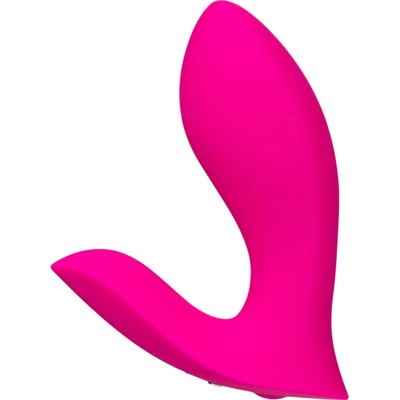 Lovense Flexer trojitý stimulační do kalhotek
