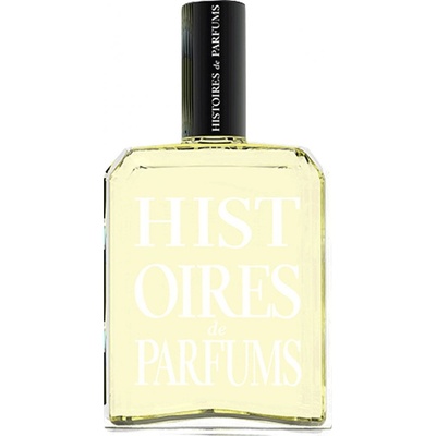 Histoires De Parfums 1828 parfumovaná voda pánska 120 ml