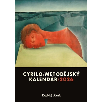 Cyrilometodějský 2026