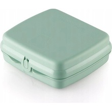 Tupperware Eco+ Svačinový box modrý