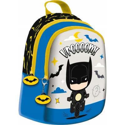 Batoh BATMAN BENIAMIN BATÔŽTEK DO ŠKÔLKY