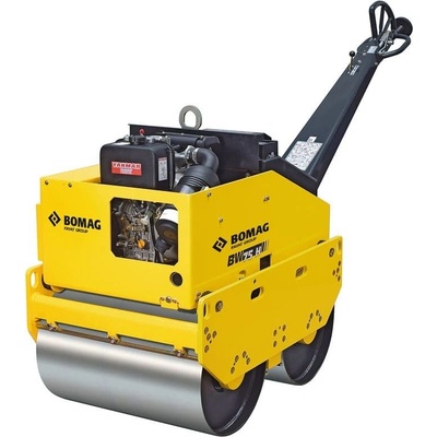 Bomag BW 75 H – Hledejceny.cz