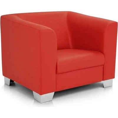 ASKONT Chicago red