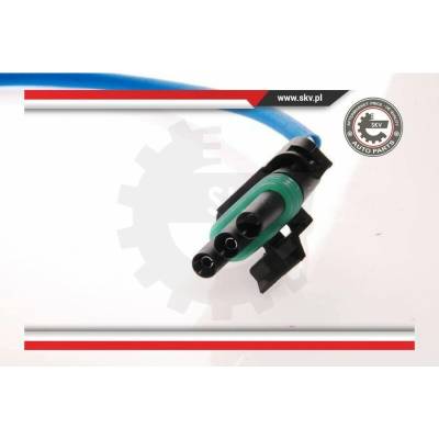 Lambda sonda ESEN SKV 09SKV019