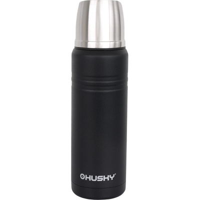 Husky Maul 500 ml Black
