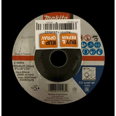 Makita A-80933 – Hledejceny.cz