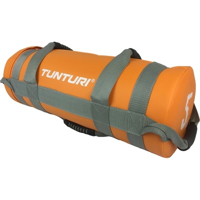 Tunturi Strengthbag 5 kg – Hledejceny.cz