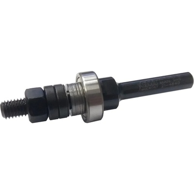CMT Orange Tools CMT C924 Trn talířové frézy, prodloužené, upnutí šroubem s ložiskem - S=8, L1=40, L86