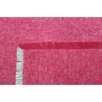 Biederlack Deka Happy Stripe 130x170