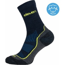 Eleven Merino Vento Blue