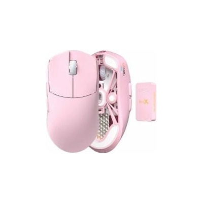 Lamzu Maya X Pink