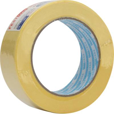 Festtape Zakrývacia maliarska páska hladká krepová 38 mm × 50 m