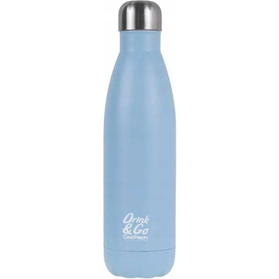 Coolpack termoska Pastel 500 ml modrá