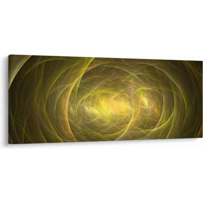 Moderný abstraktný obraz, jednodielne 120x50 cm