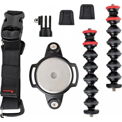 Joby GorillaPod Rig upgrade JB01523
