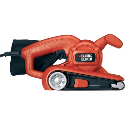 Black & Decker KA86